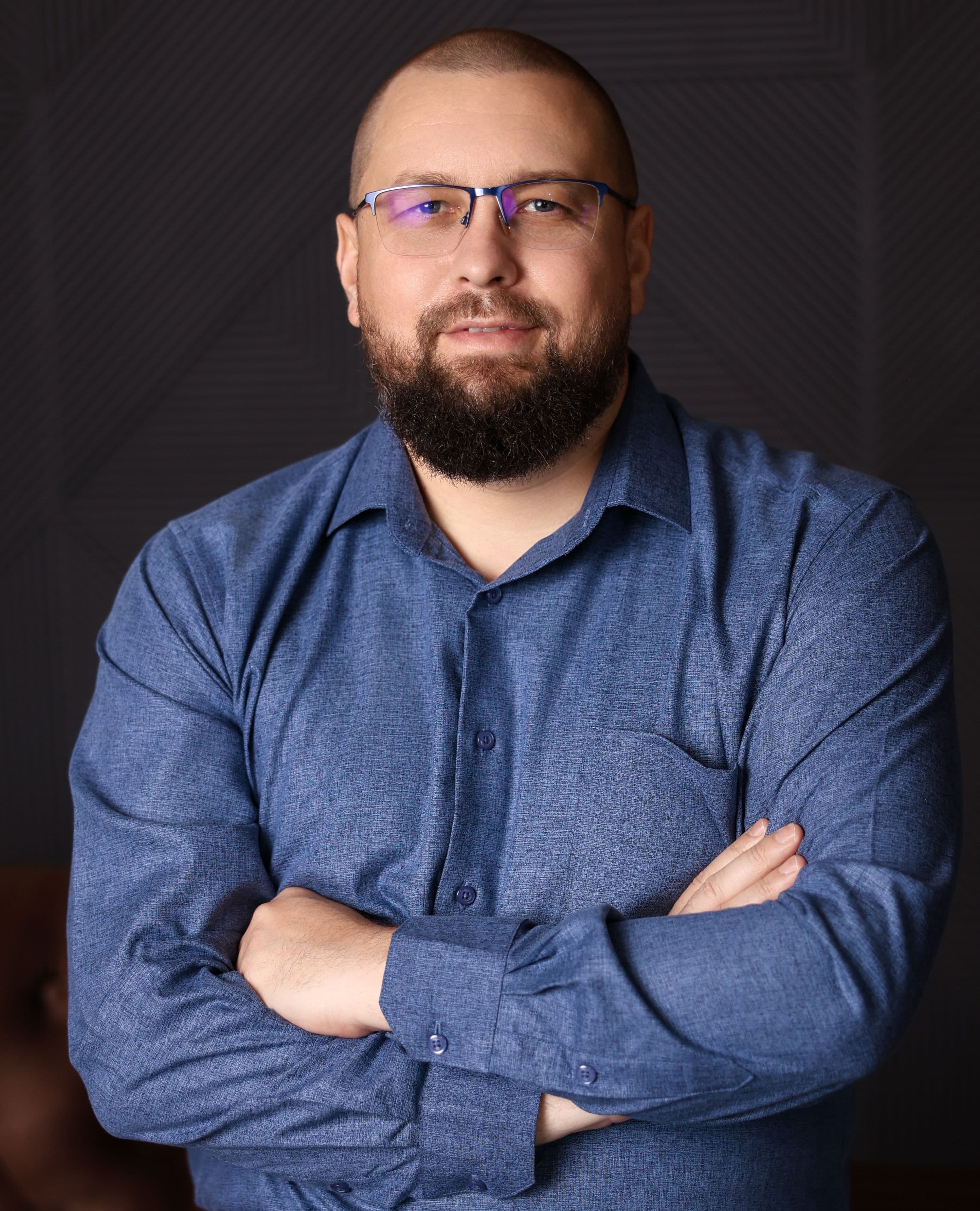 Рамиль Юналиев